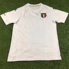 2000 Italy Away white
